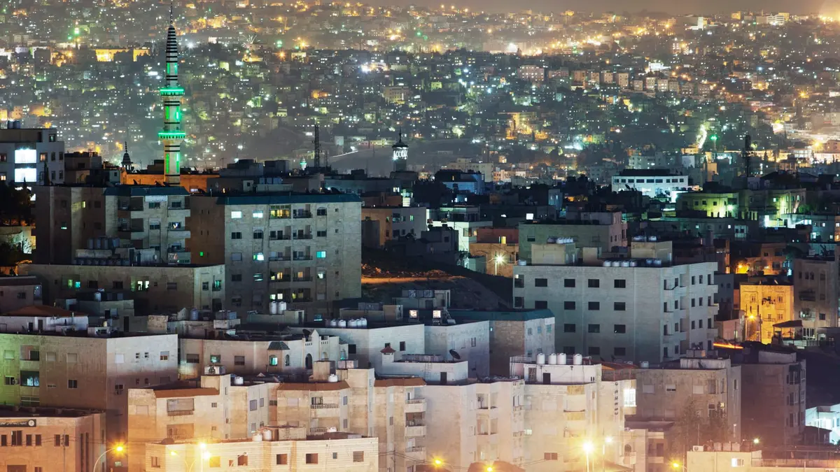 كيف يواجه الأردن أزمة الطاقة جراء انقطاع إمدادات حقل ليفياثان؟