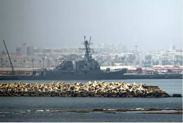 إسبانيا تنفي موافقتها على التعاون مع أميركا في حرب إيران