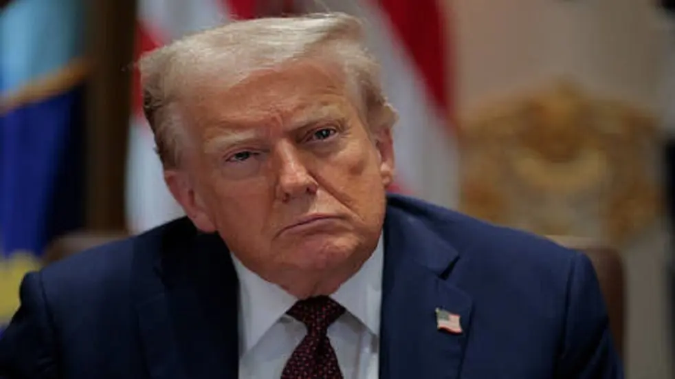 مستشارو ترامب يحثونه على إعلان النصر على إيران على عجل