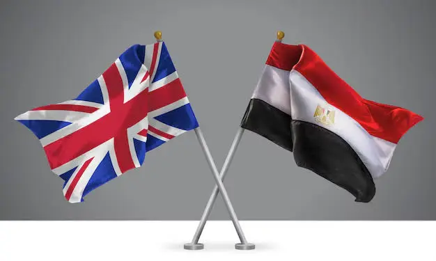 مصر تحقق فائضًا تجاريًا مع المملكة المتحدة بقيمة 195 مليون جنيه إسترليني خلال 2025