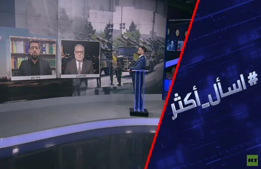 هل تصمد صواريخ إيران أمام الضربات الأمريكية والإسرائيلية؟