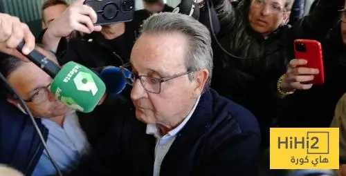 تمديد التحقيق في قضية نيغريرا لـ 6 اشهر أخرى