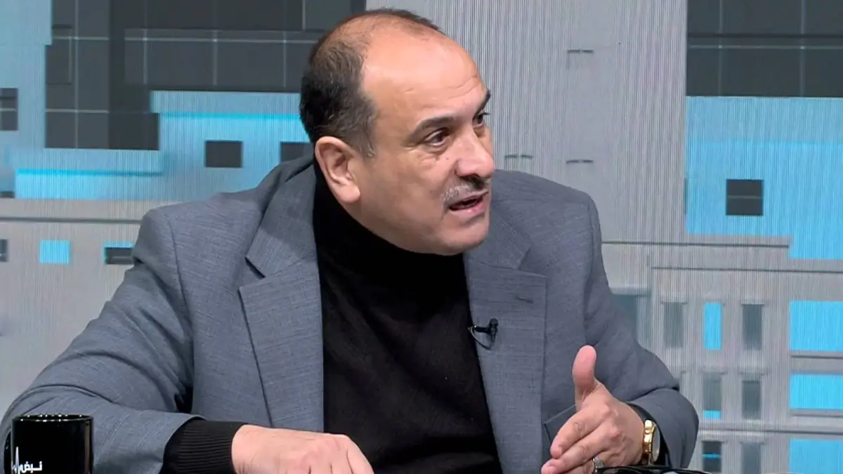 العياصرة لـ"نبض البلد": المعركة حسمت عسكريا لصالح واشنطن وإيران لن تعود كما كانت.. فيديو