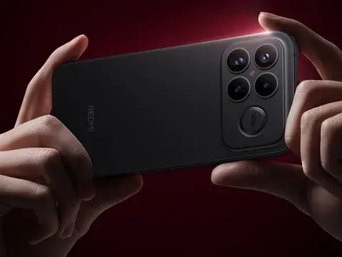 تسريبات هاتف Redmi K100 Pro Max من شركة شاومي تكشف عن ترقيات مذهلة - التقنية بلا حدود