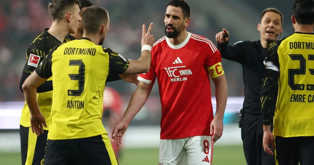 شقيق بطل العالم 2014 يختار تمثيل منتخب تونس