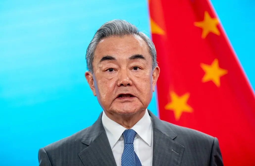 ‏الصين تحذر من خطر اتساع رقعة النزاع في الشرق الأوسط وتدخل على خط الوساطة