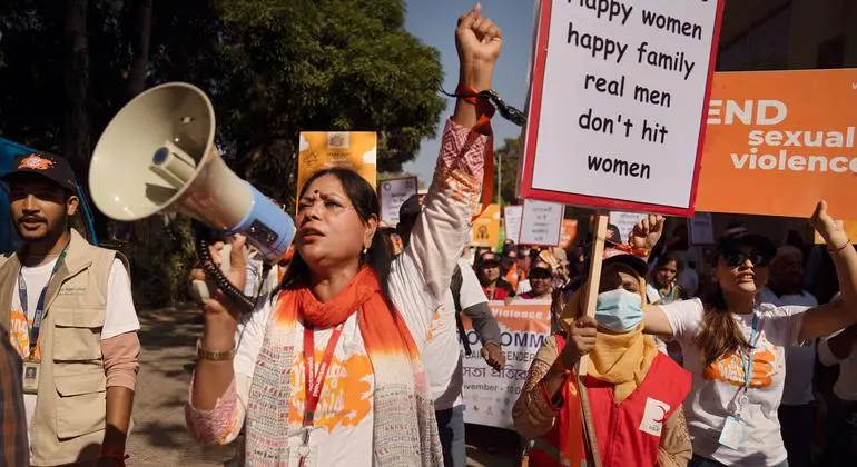 تقرير أممي: لم تحقق أي دولة في العالم المساواة القانونية الكاملة للنساء والفتيات