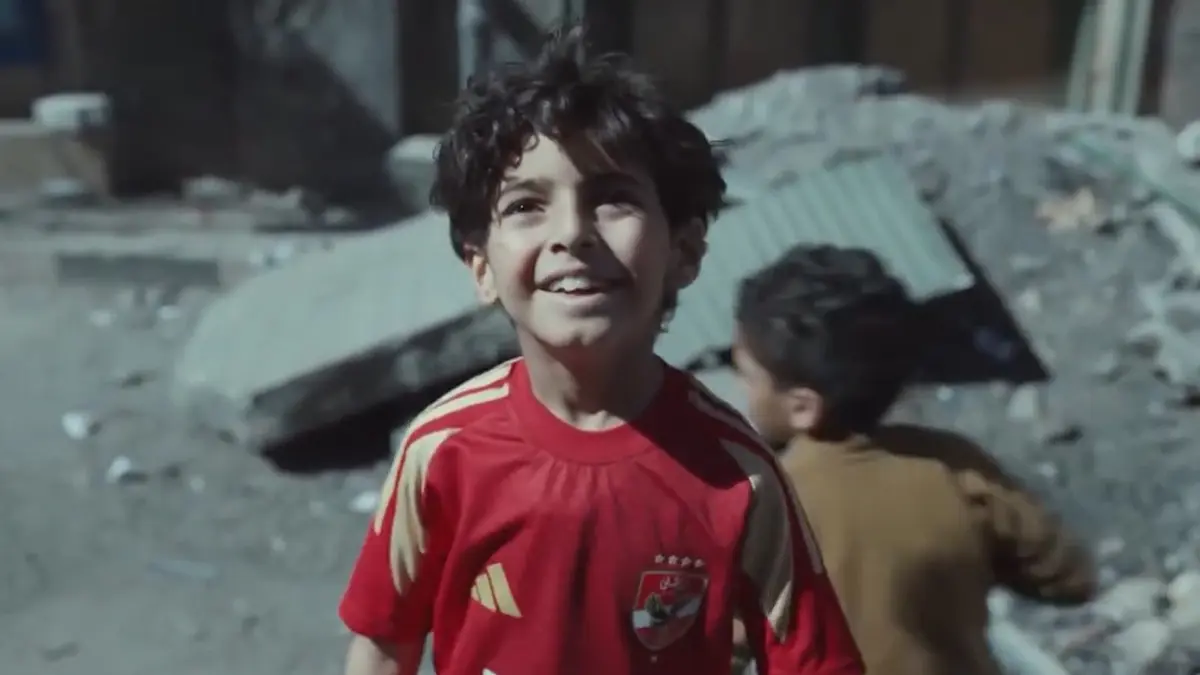 نهاية مؤثرة لمسلسل "صحاب الأرض"