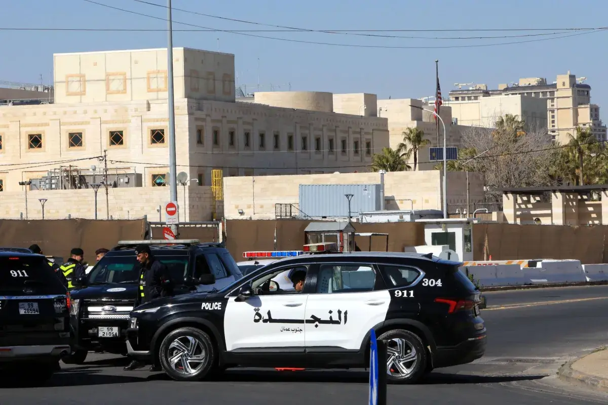 الأردن يجدد رفضه للاعتداءات الإيرانية ويؤكد أن أمن الخليج جزء من أمنه