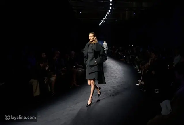 مجموعة Ferragamo خريف وشتاء 2026-2027: أناقة أرشيفية برؤية معاصرة