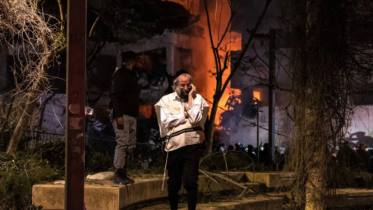 الحرس الثوري الإيراني يعلن "تعميه أعين العدو" بتدمير رادارات "ثاد" ومنظومات إنذار أمريكية