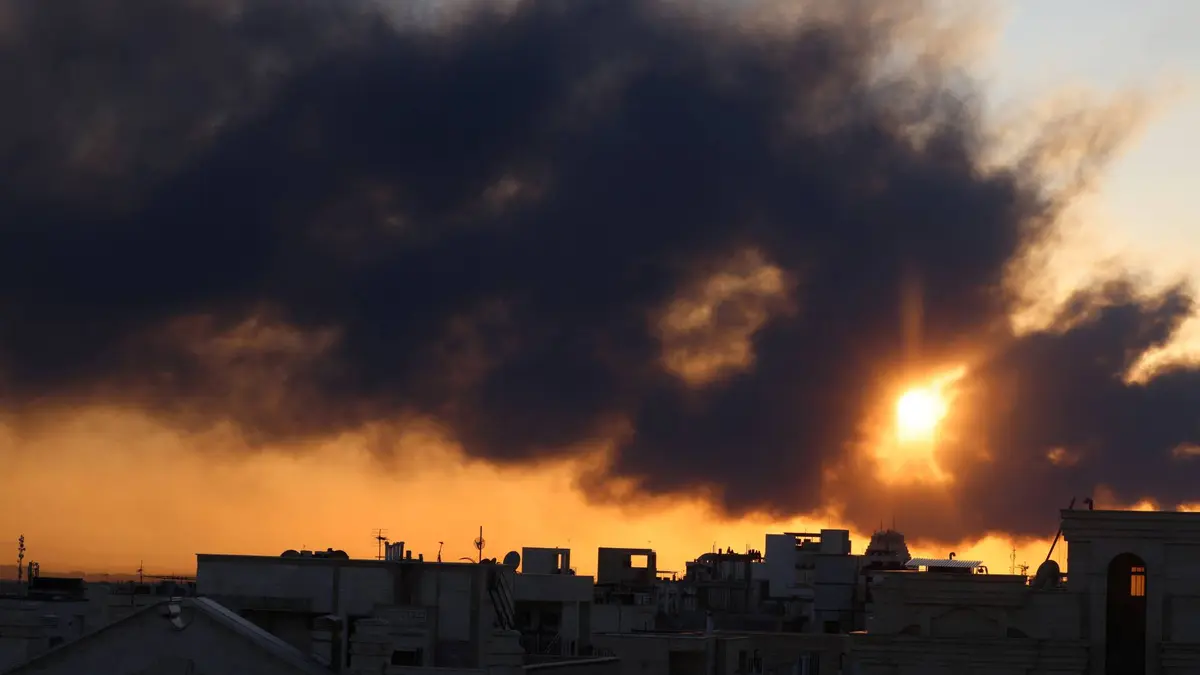 بلجيكا تنتقد العمليات العسكرية ضد طهران وتحذر من خرق سيادة لبنان