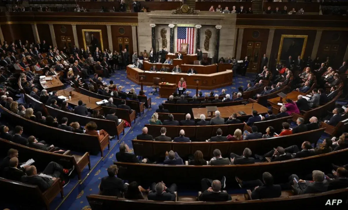 «الشيوخ الأميركي» يدعم ترمب في شن هجمات على إيران