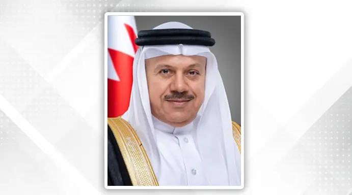 وزير خارجية البحرين: هجمات إيران انتهاك للقوانين الدولية وميثاق الأمم