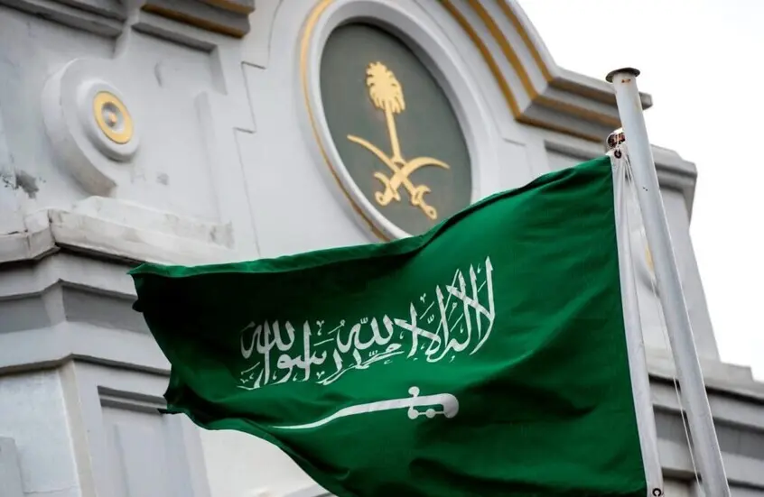 بن فرحان وروبيو يبحثان الهجمات الإيرانية على السعودية ودول المنطقة