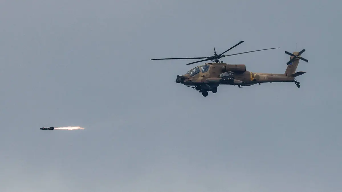 تصعيد ميداني جنوبي لبنان: جيش الاحتلال يتغلغل في مزارع شبعا ويوسع نطاق الإخلاء القسري