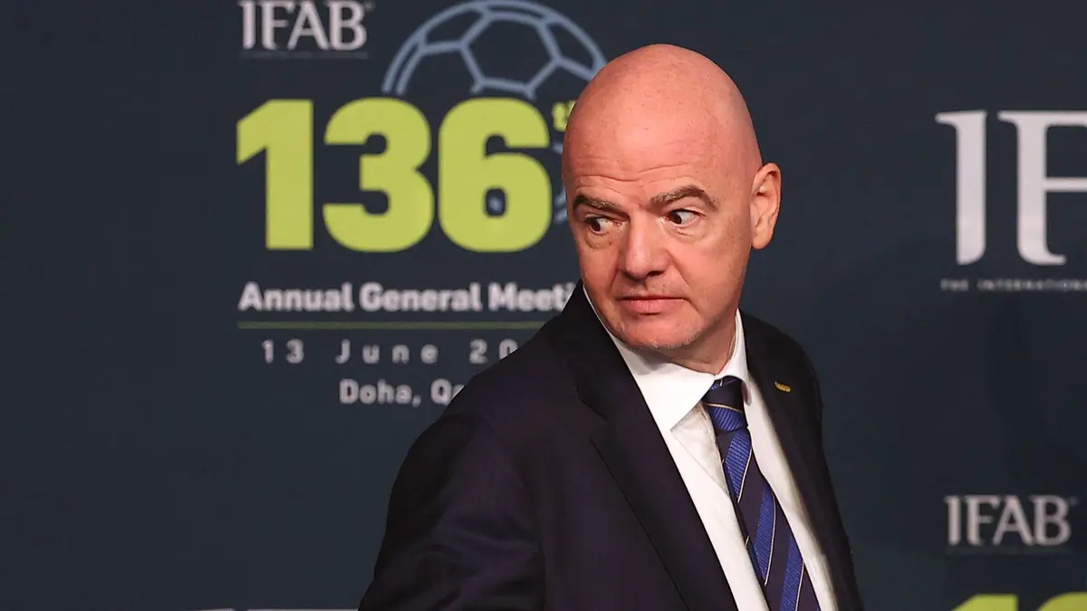 بخطوة إسبانية.. الفيفا يحاول تفادي مفاجآت مونديال 2030