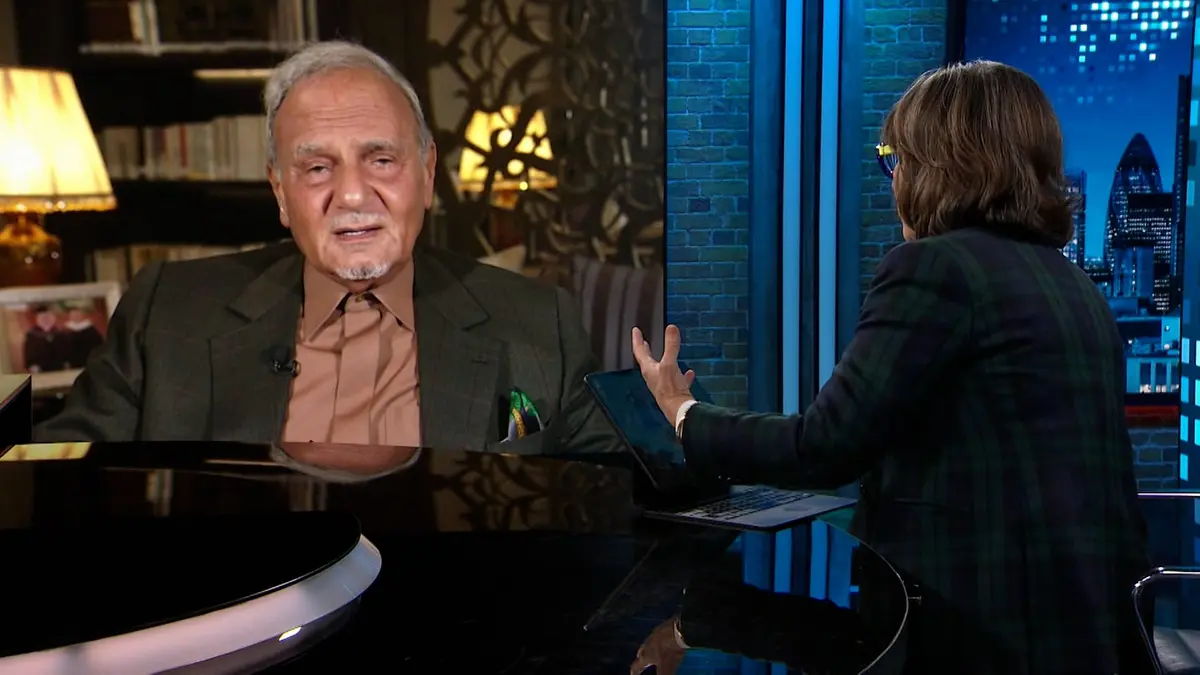 تركي الفيصل: هذه حرب نتنياهو وهو من أقنع ترامب بدعم رؤيته حول إيران