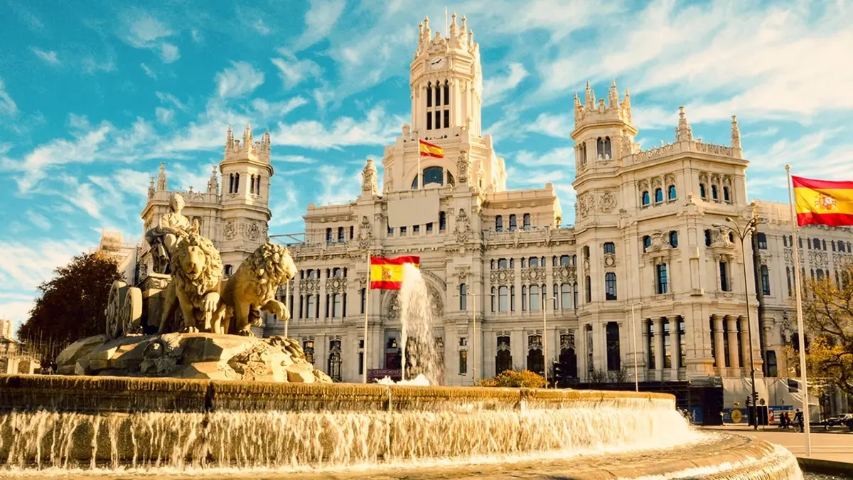 إسبانيا تنفي موافقتها على التعاون مع واشنطن في حرب إيران