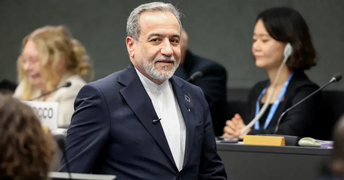 إيران: أميركا ستندم بشدة على استهداف الفرقاطة دينا في المياه الدولية