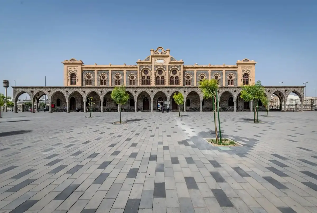 روح المدينة تقدم تجارب نوعية في الإرشاد السياحي