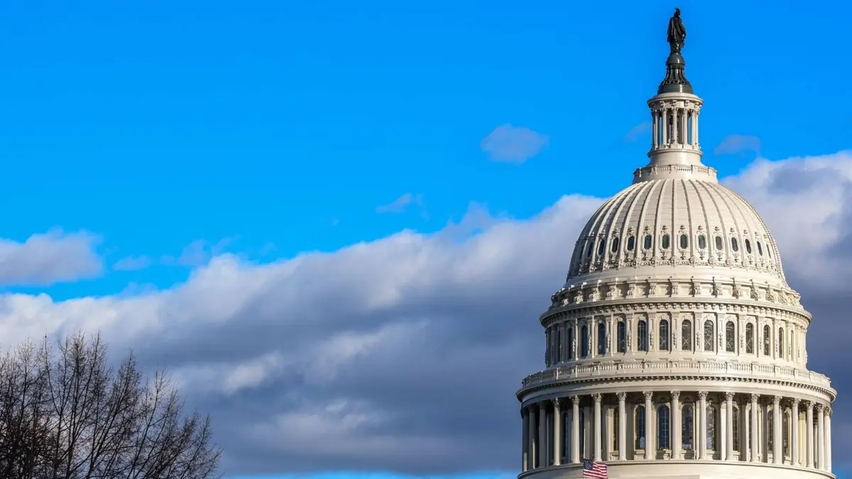 مجلس الشيوخ الأمريكي يرفض تقييد صلاحيات ترمب العسكرية ضد إيران بأغلبية 53 صوتا