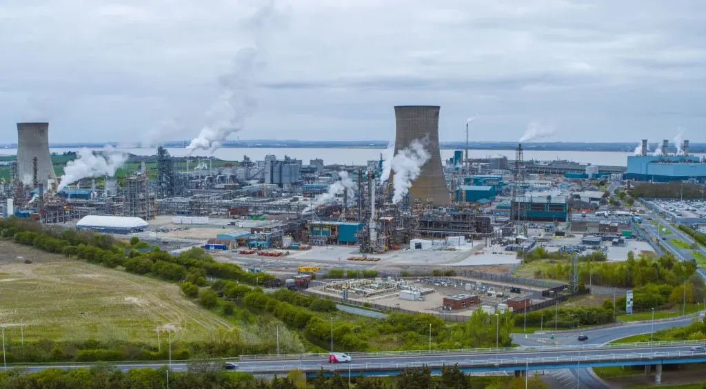 الهيدروجين الأخضر في بريطانيا يواجه تحديات.. ومشروع طموح قد يضعه على الطريق (تقرير) - الطاقة