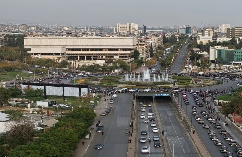 الاستخبارات السورية والتركية تحبطان مخططا إرهابيا استهدف دمشق