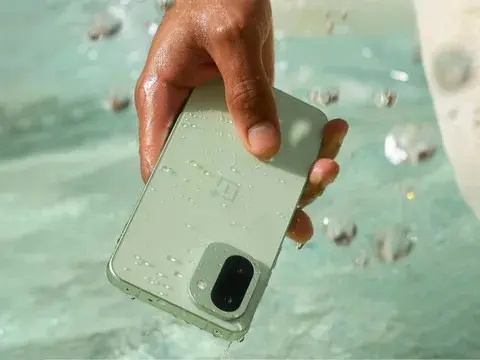 هاتف وان بلس 15T يظهر في تسريبات رسمية تؤكد مقاومته للماء وتلمح لتصميمه النهائي - التقنية بلا حدود