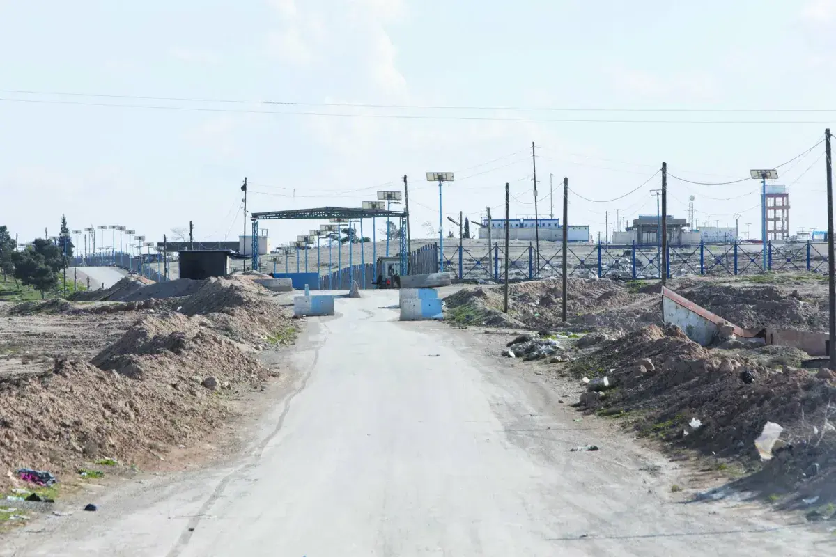 هل كبحت السلطات السورية فورة «داعش» الأخيرة؟