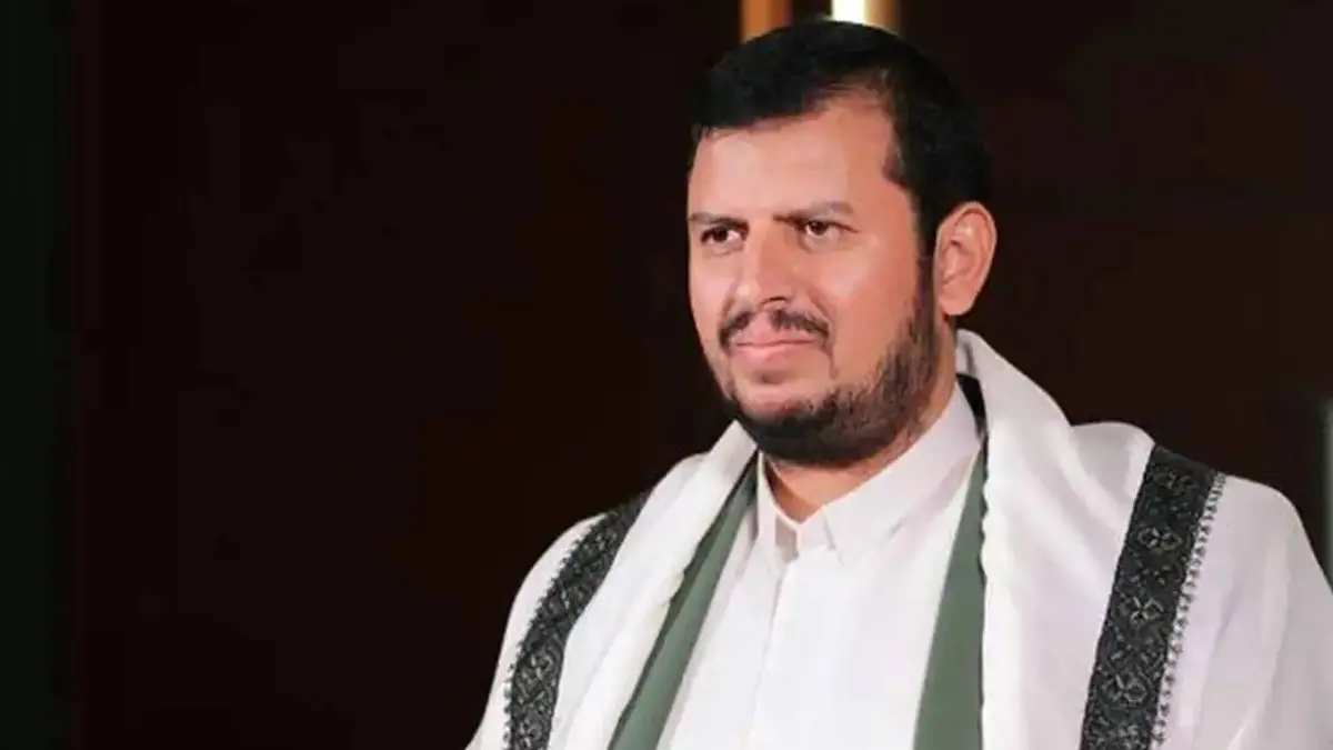 زعيم جماعة الحوثي: أيدينا على الزناد في ظل التصعيد العسكري