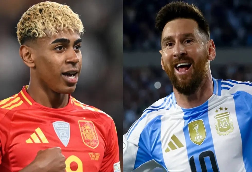 "اليويفا" يصدر بيانا حول مصير مباراة الأرجنتين وإسبانيا في كأس "فيناليسيما"