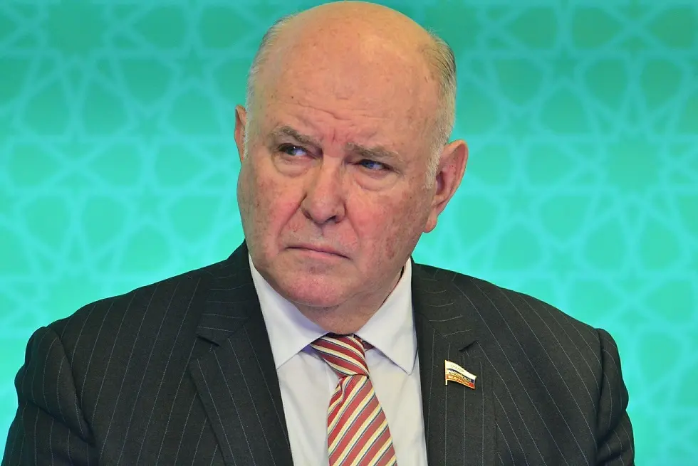 مجلس الاتحاد الروسي: تصريح روته حول تفعيل بند الدفاع الجماعي ضد إيران "نفاق صارخ"