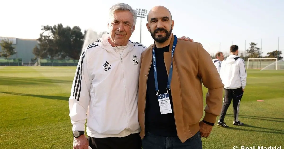 وليد الركراكي بدأ التفاوض مع "أندية أوروبية".. هل يدخل التاريخ مجدداً؟