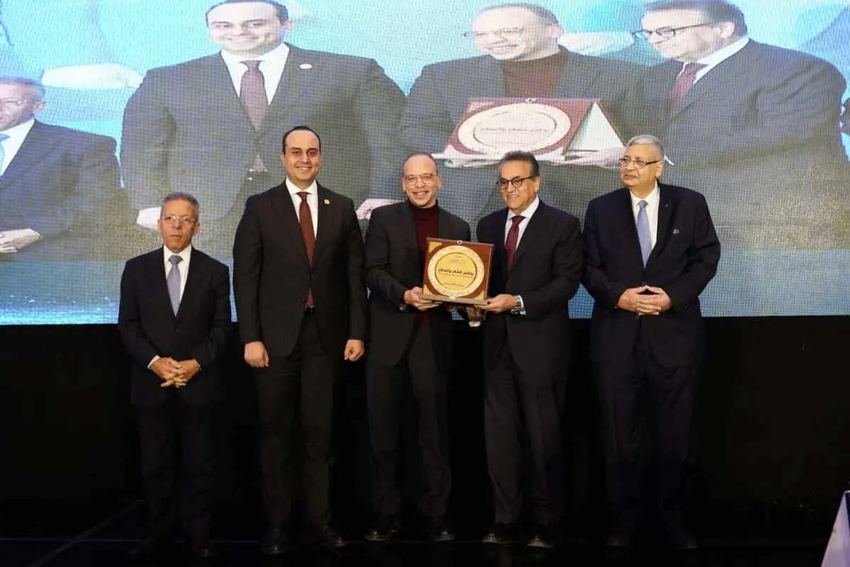 هيئة الرعاية الصحية تطلق احتفالية يوم الطبيب المصري 2026 تحت شعار «من بناء المنظومة إلى قيادة المستقبل»