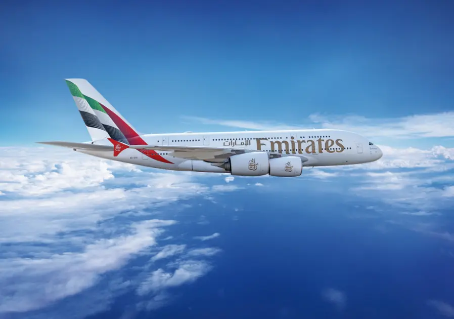 خبراء: الإمارات وفرت معابر جوية آمنة للمغادرة