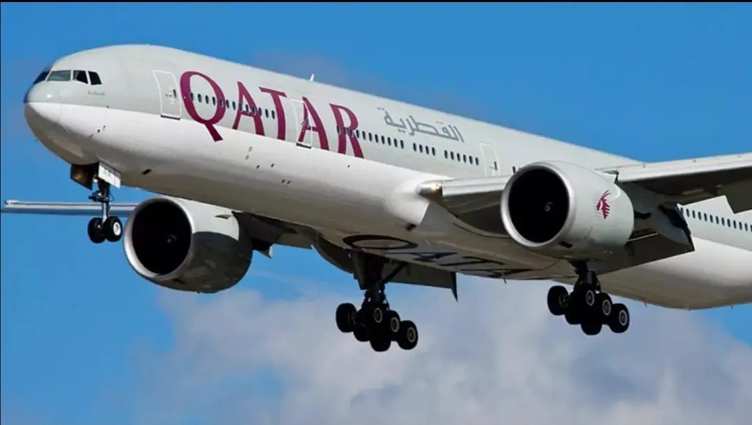 الخطوط القطرية تشغل رحلات من مسقط والرياض لإجلاء المسافرين العالقين - Economy Plus