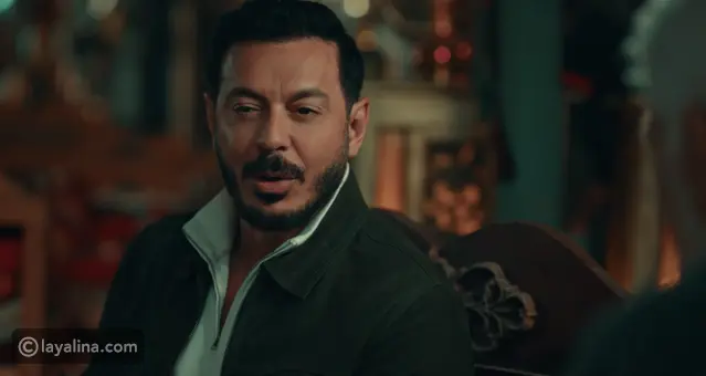 مسلسل درش الحلقة 15: فضح أسرار وشخصية من الماضي تربك الأحداث