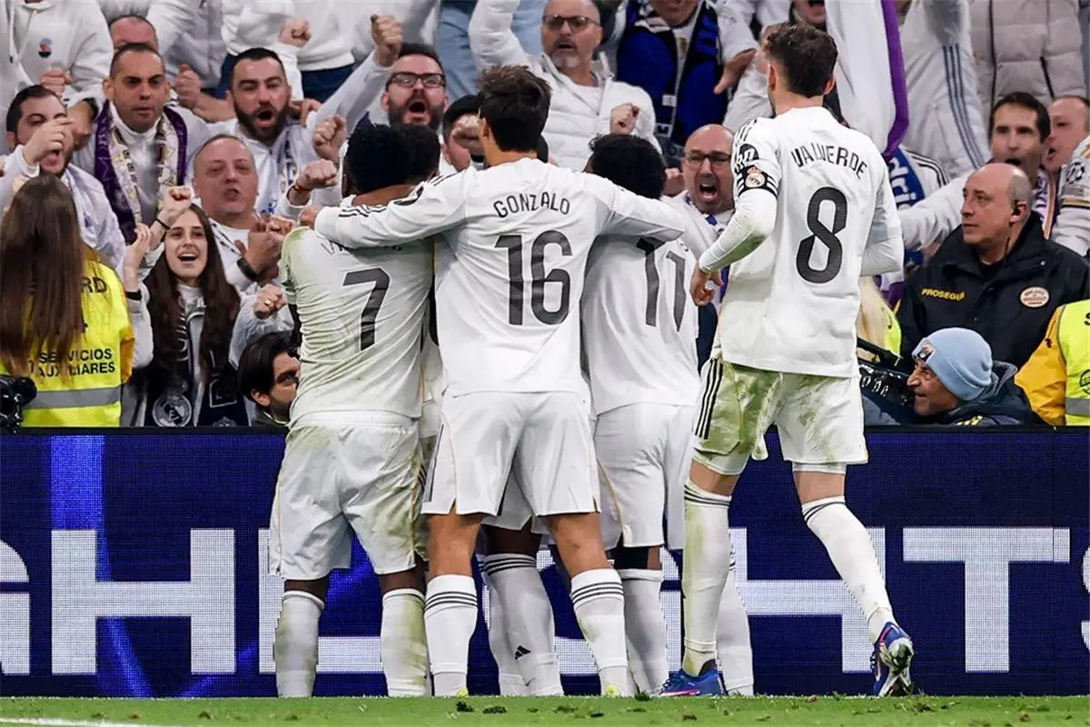 تقارير: لاعب ريال مدريد "لغز معقد".. وحله قد يكون أمام سيلتا فيجو