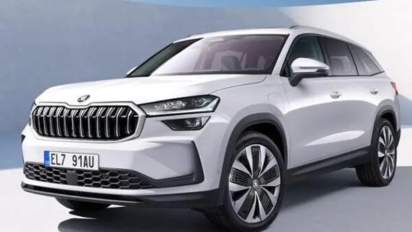 سكودا كودياك 2026 الجديدة.. مواصفات وأسعار 3 فئات وصور