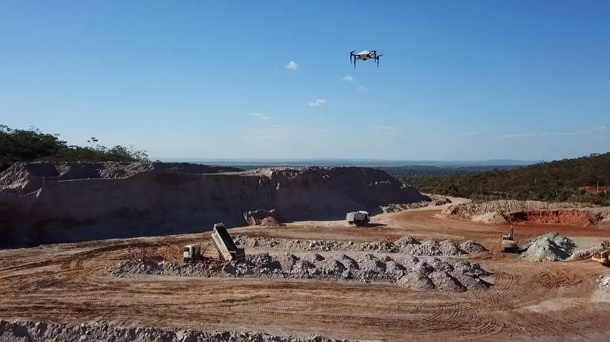 الأول منذ 40 عاما.. مصر تعتزم إجراء مسح جوي للمناطق الواعدة بالمعادن - Economy Plus