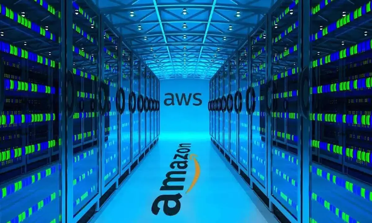 ماذا يعني تعطل خدمات «أمازون» في الإمارات والبحرين؟