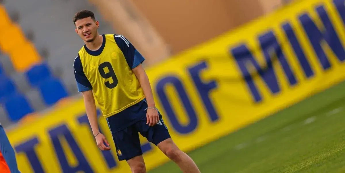 مصادر لـ«الشرق الأوسط»: الحمدان يعوض غياب رونالدو أمام نيوم