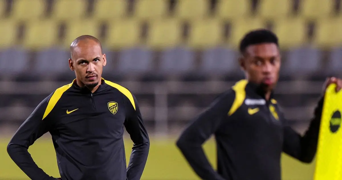 تشكيلة الاتحاد المتوقعة أمام الأهلي.. النصيري في أول ديربي
