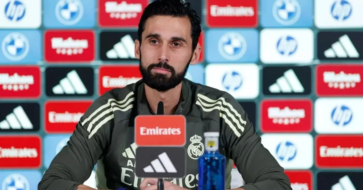 أربيلوا: يصعب التعامل مع الخسارة في مدريد لكن الماضي انتهى