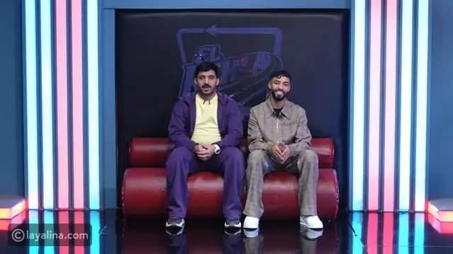 صالح أبو الشامات يقلق جمهور الأهلي باعتراف في رامز ليفل الوحش