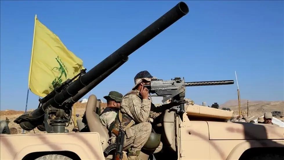 مراسلة RT: اشتباكات في بلدة عيتا الشعب جنوب لبنان بين عناصر حزب الله وقوات الجيش الإسرائيلي