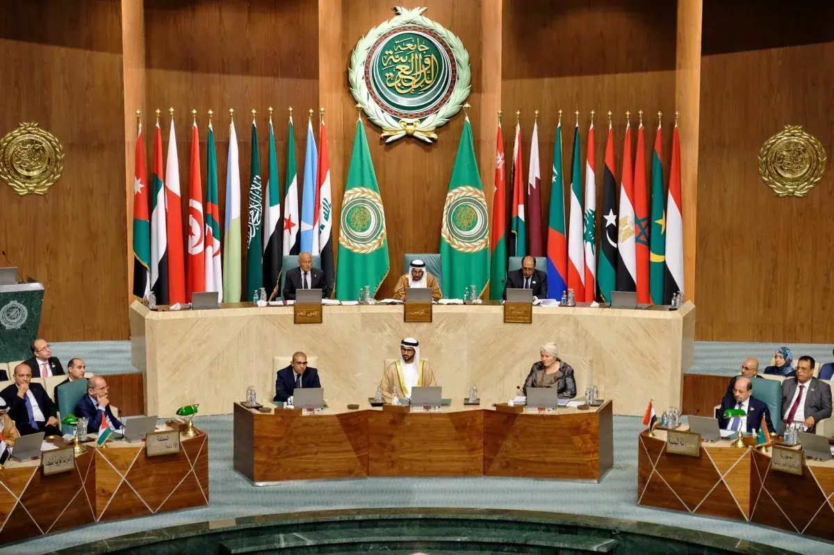 اجتماع وزاري عربي الأحد لمناقشة الاعتداءات الإيرانية