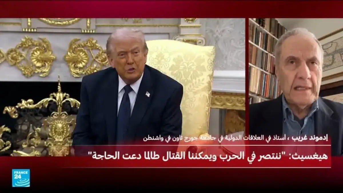 الحرب في الشرق الأوسط.. نحو مزيد من التصعيد؟