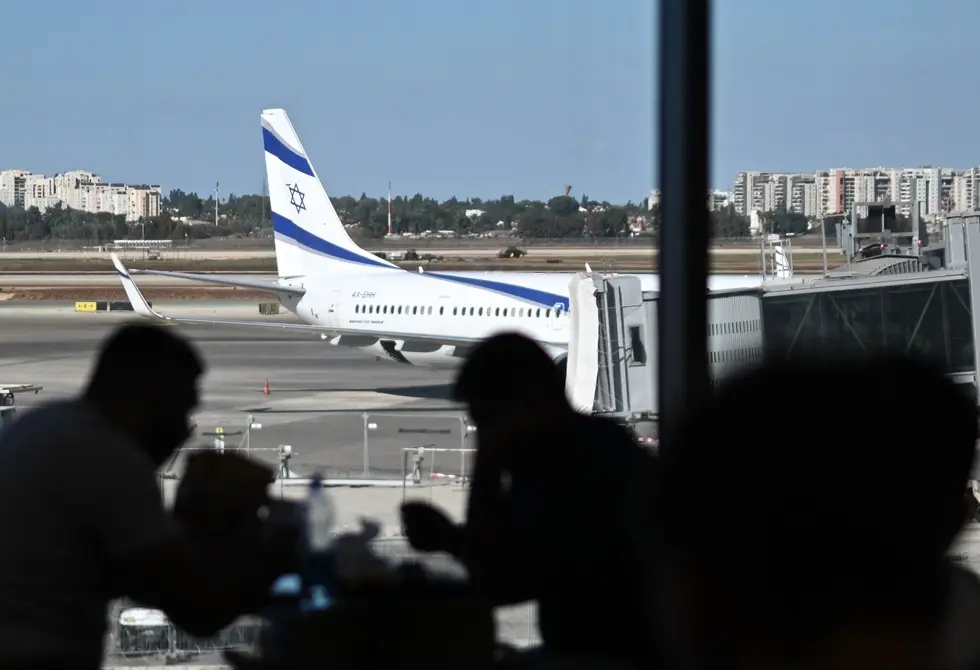 إسرائيل: عودة 20 ألف مواطن منذ بدء الحرب وإعادة فتح الأجواء تدريجيا